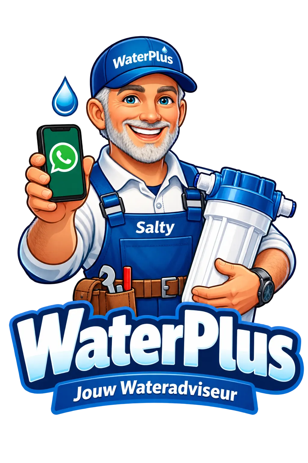 WaterPlus advies bij renovatie met Atlantic warmtepompboiler