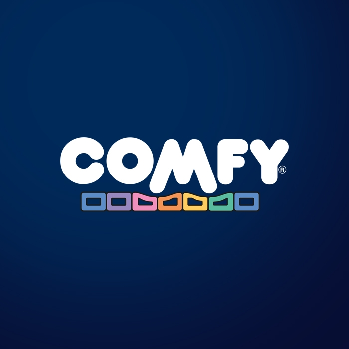 Comfy