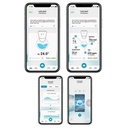 Ondilo ICO Pool Wifi + Bluetooth