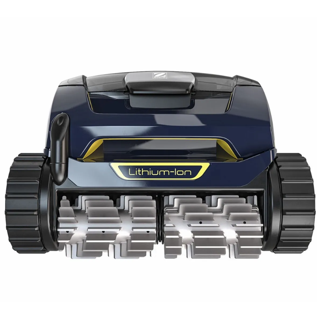 Zodiac Freerider RF 5400 IQ - Draadloze Zwembadrobot