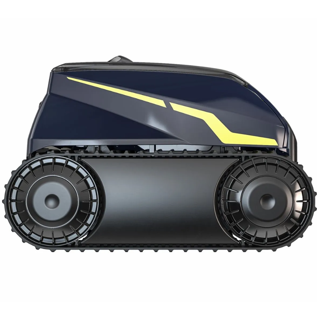 Zodiac Freerider RF 5400 IQ - Draadloze Zwembadrobot