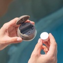 Chloordrijver Bal Intex - Chloortablet 20gr Drijver