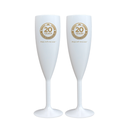 AquaFinesse Pakket 4L + Chloor Shock LIMITED EDITION - GRATIS 2 Champagneglazen