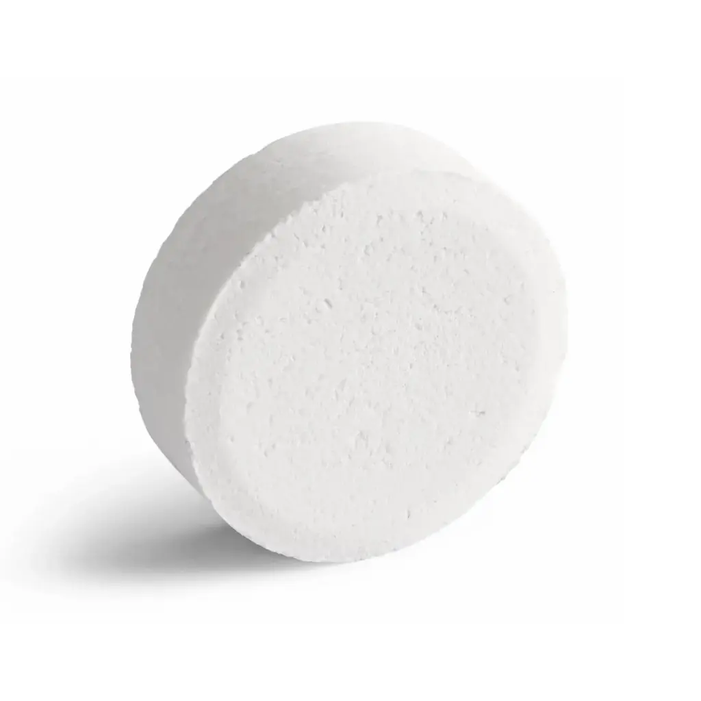 Spa Clean Tablet - 3.webp
