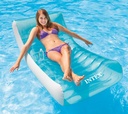 Intex Splash Lounge - Matras Zwembad