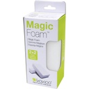 Kokido Magic Foam Schuurspons - Wonderspons 2+2