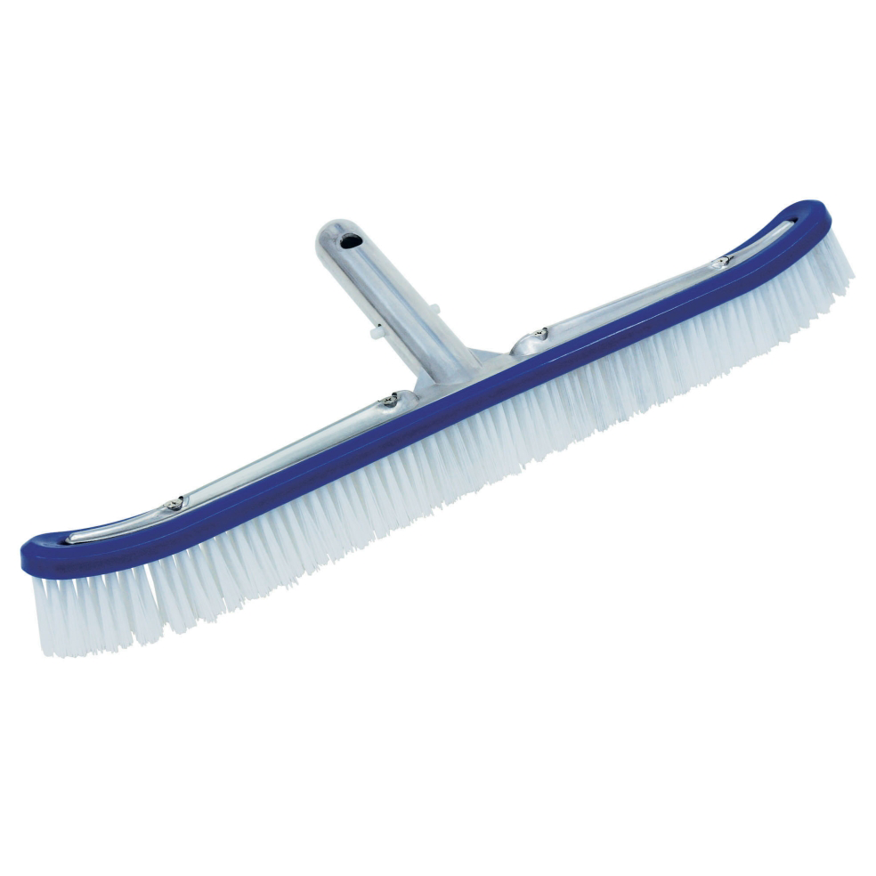 Kokido Borstel Met Ijzer 45cm - Sterke Zwembadborstel