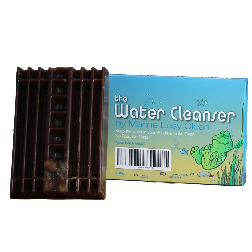 Marine Easy Clean - Water Cleanser Waterverbeteraar voor (zwem)vijver