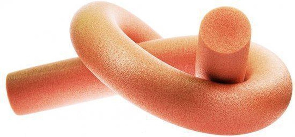 Comfy Pool Noodle - Zwembad Friet