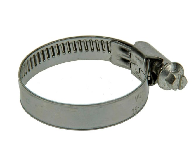 Orbit Slangklem - Spanring 25 - 40mm