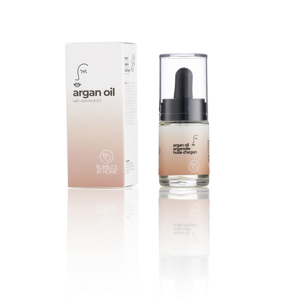 Boddi - Argan Olie 15ml