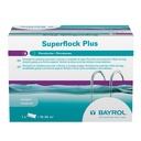Bayrol Superflock - 8 Kaarsen - Flocker Socks - Vlokkingsmiddel Sokken