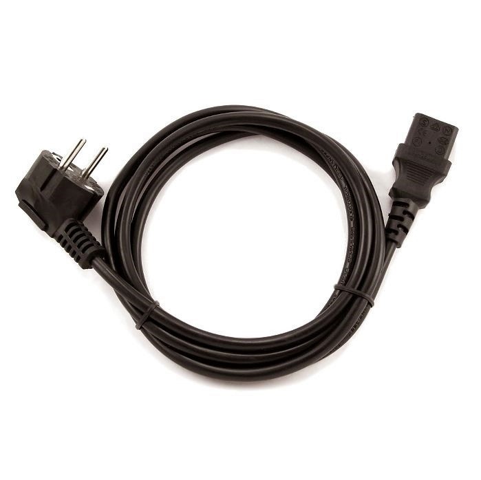 Dolphin Transfo Kabel EU Stekker - Kabel Voor Dolphin Robot Voeding