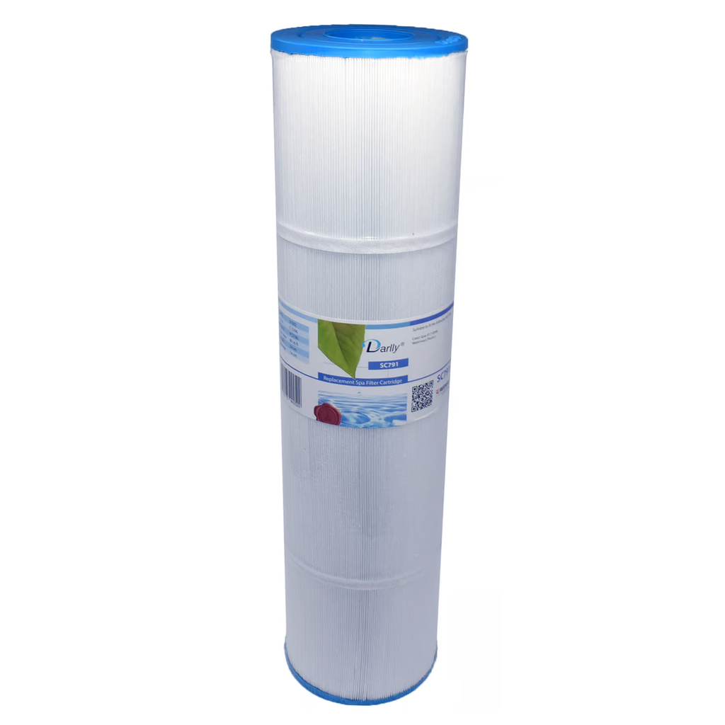 SC791 Jacuzzifilter Doos (4st.)