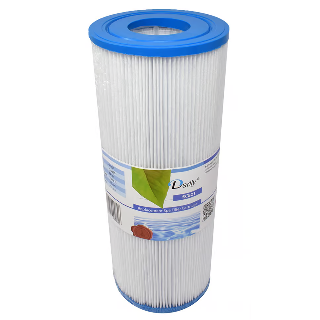 SC821 Jacuzzifilter Doos (9st.)