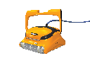 Dolphin Wave 80 – Zwembadrobot voor Bodem, Wanden & Waterlijn