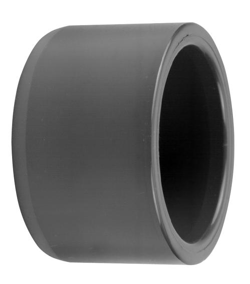 PVC Verloopring PN 16 - 32x25mm