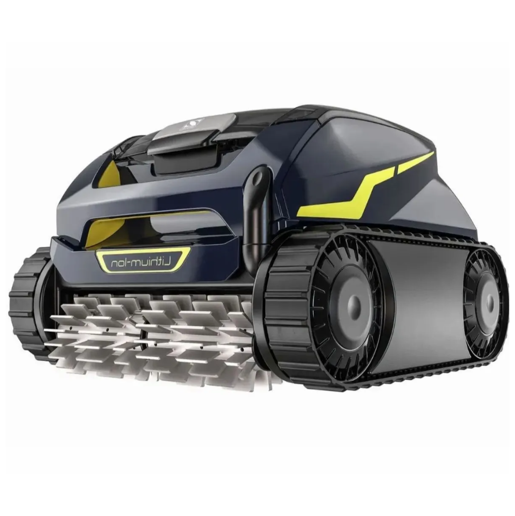 Zodiac Freerider RF 5400 IQ - Draadloze Zwembadrobot