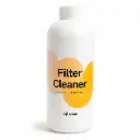 W'Eau Filter Cleaner 1L - Reiniger Voor Spa Of Jacuzzi Filter