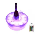 Drijvende Spa Bar Met Ledverlichting - LED Tray