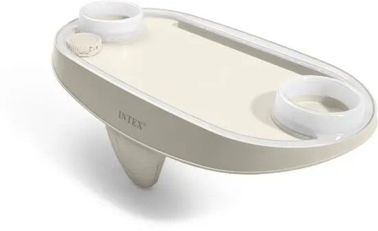 INTEX Premium Spa Tray - Plateau Voor Intex Spa