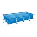 INTEX Rechthoekig Frame Zwembad 450X220X84cm 