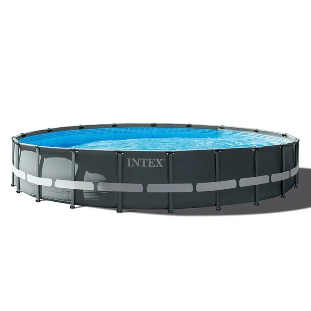 INTEX Ultra Frame Pool Set 610x122cm
