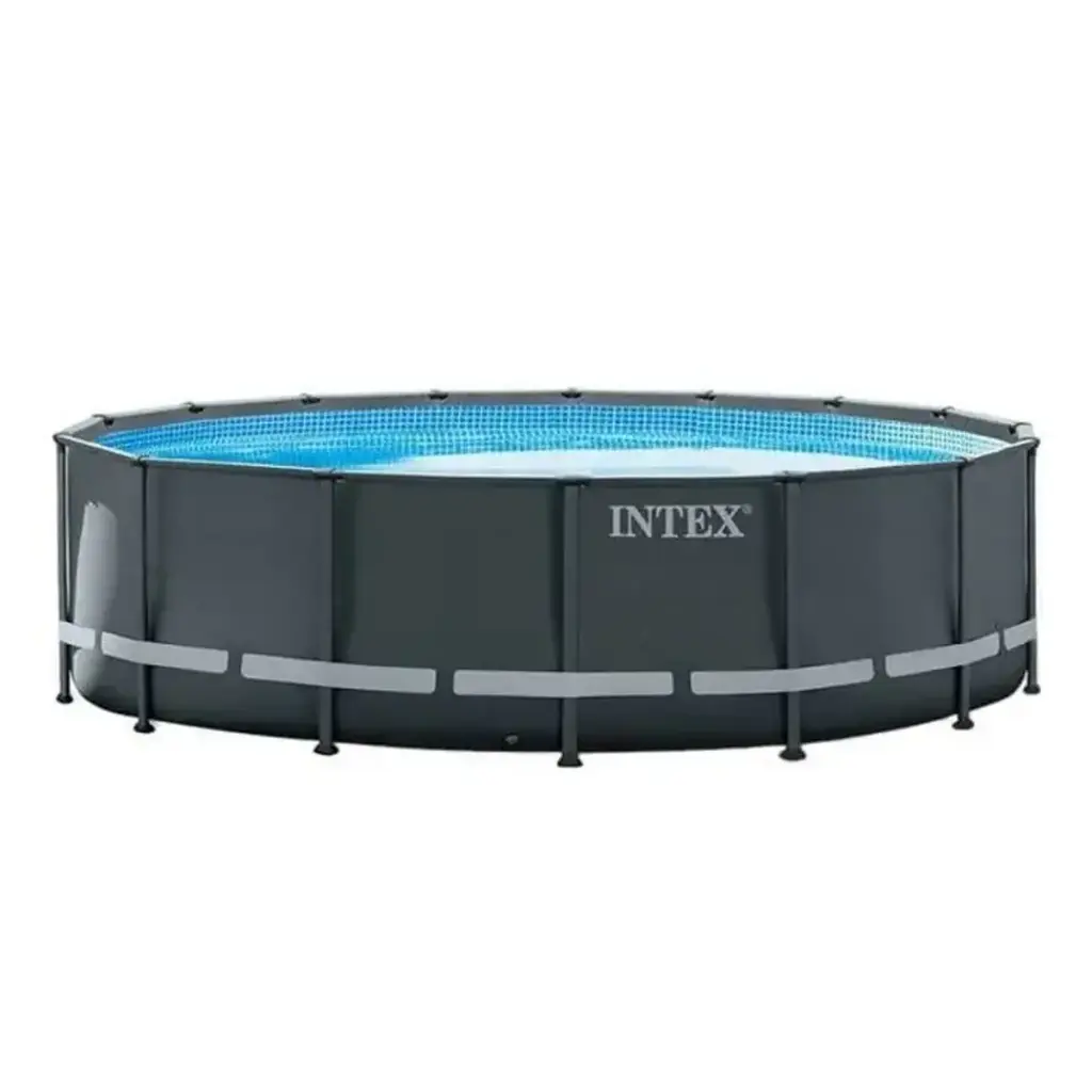 INTEX Ultra XTR Frame zwembad 488 x 122cm