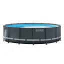 INTEX Ultra XTR Frame zwembad 488 x 122cm