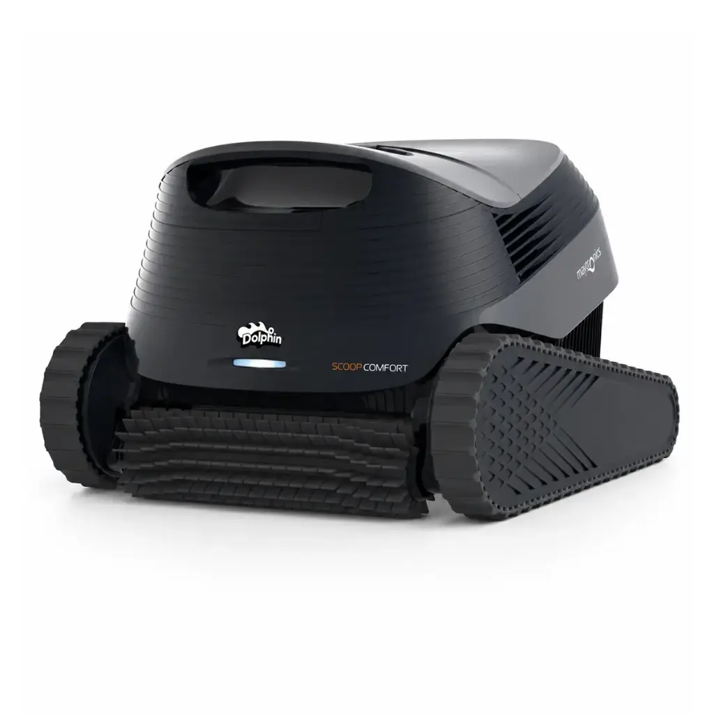Dolphin Scoop Comfort - Zwembadrobot Met Kabel 