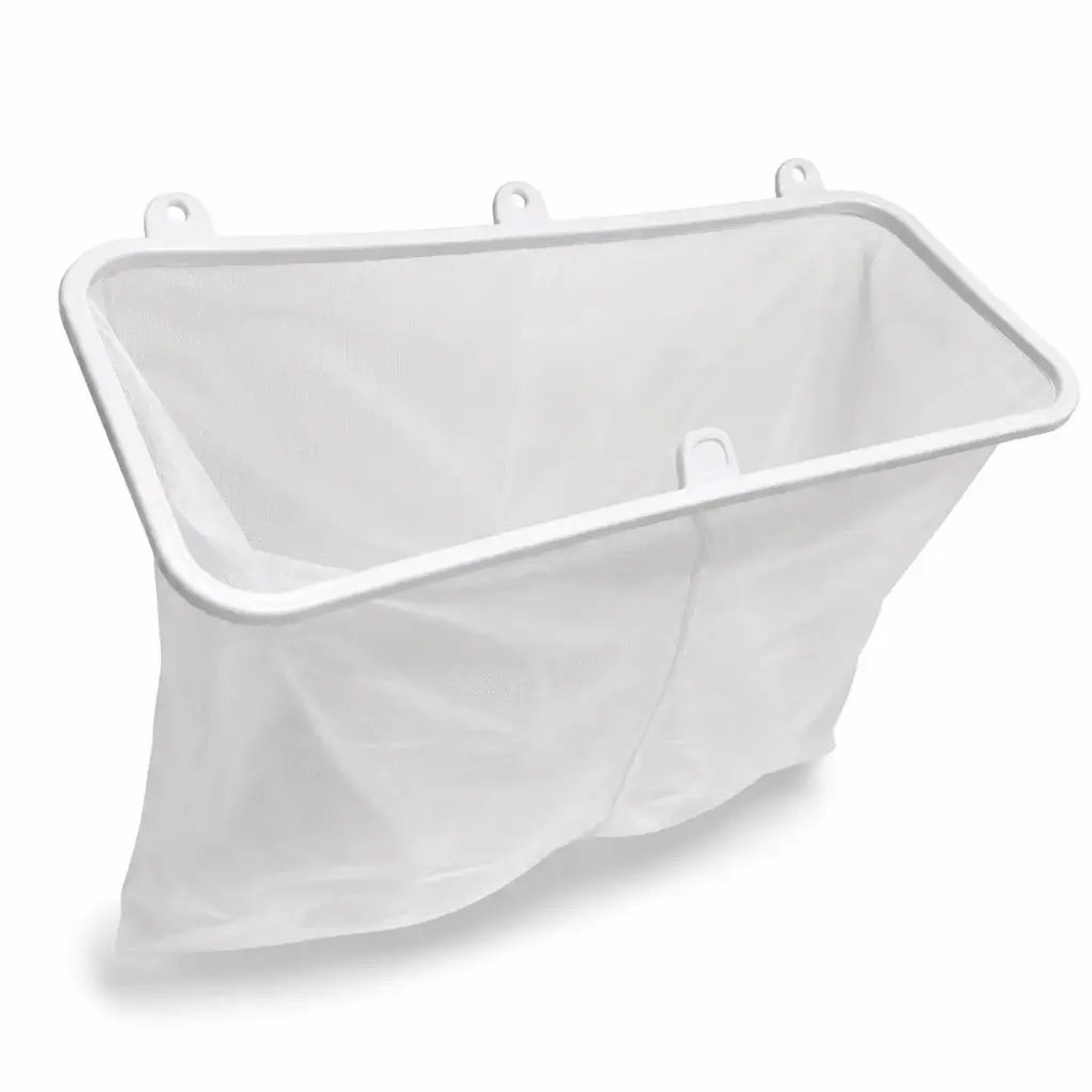 NodiPool Reserve Schepnet Bodem (Diep Net) NodiNet+