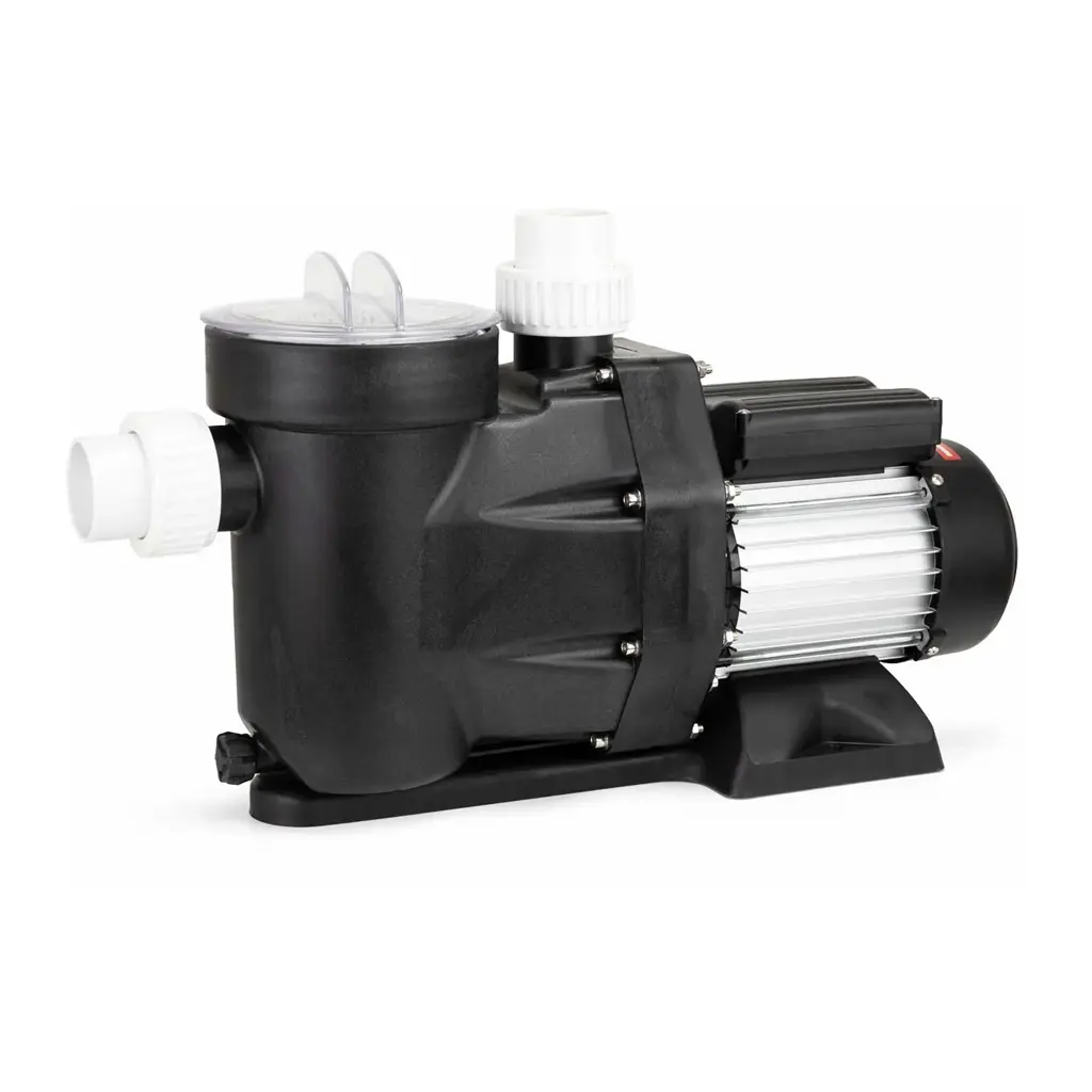 W'eau Maxi Zwembadpomp 8m³/u - Zwembaden van max 36m³
