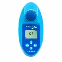 Scuba 3s Elektrische Tester - Elektronische Tester Zwembadwater