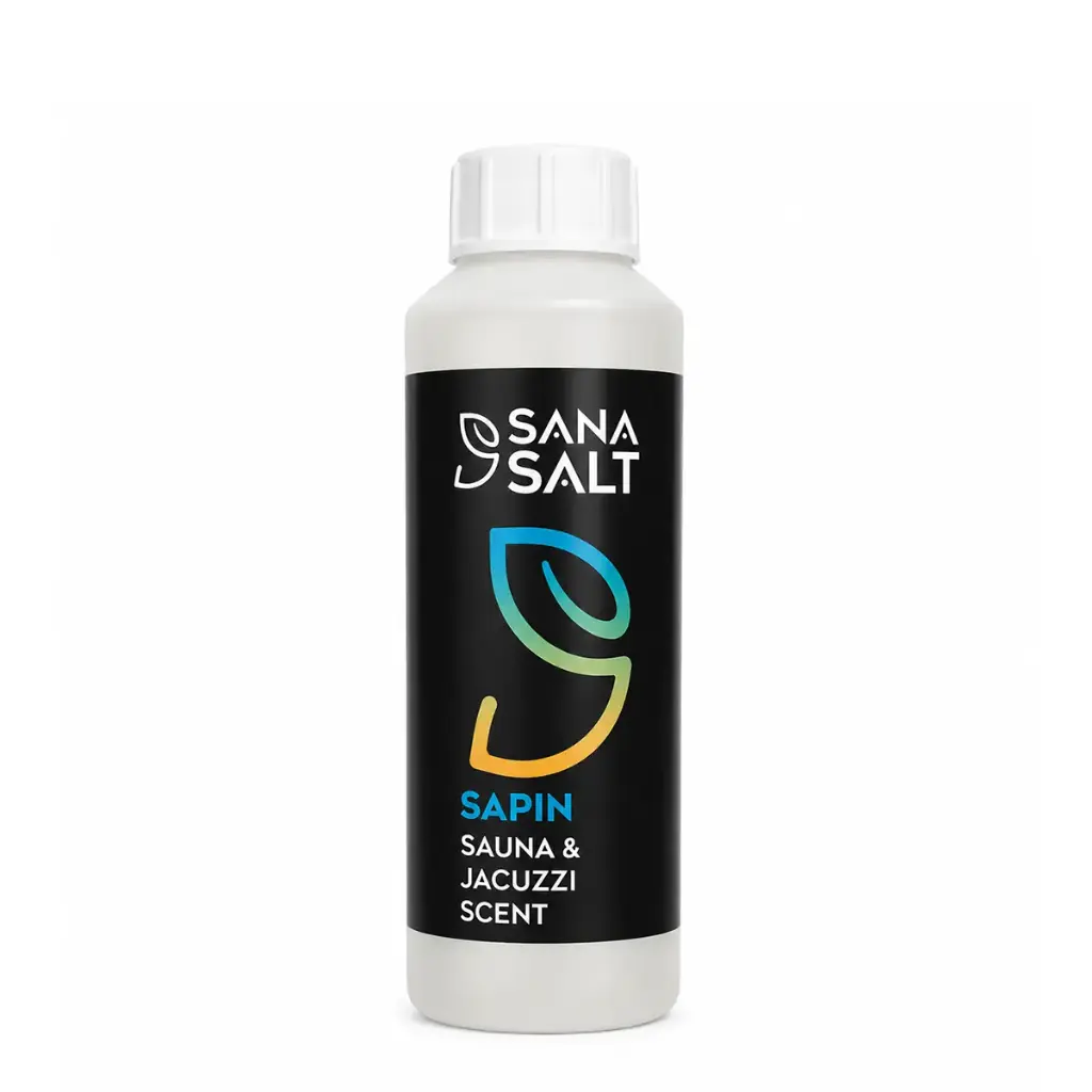 Sapin Geur Sauna of Jacuzzi 250ml - SANASALT