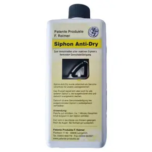 Cosmo anti-dry product voor sifon -500ml