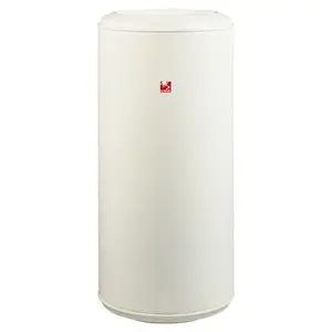 Atlantic Chauffeo 50L - Elektrische Boiler 50 Liter - Verticaal Muurmodel
