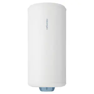 Atlantic Zénéo 75L - Elektrische Boiler 75 Liter - Verticaal Muurmodel