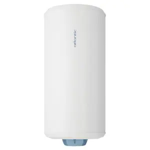 Atlantic Zénéo 200L Versneld - Elektrische Boiler 200 Liter 3000 W - Verticaal Muurmodel
