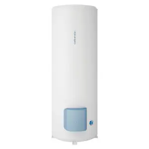 Atlantic Zénéo 250L - Elektrische Boiler 250 Liter - Staand Vloermodel