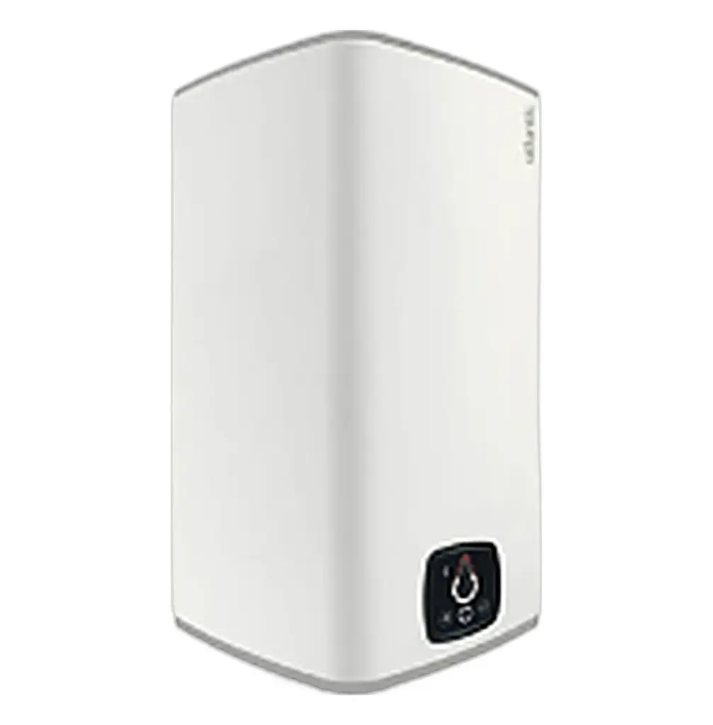 Atlantic Lineo Connecté 100L - Platte Elektrische Boiler 100 Liter - Verticaal Muurmodel