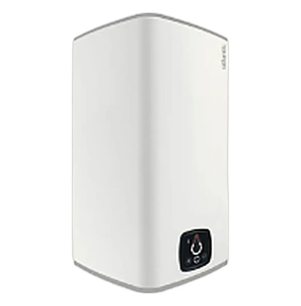 Atlantic Lineo Connecté 120L - Platte Elektrische Boiler 120 Liter - Verticaal Muurmodel