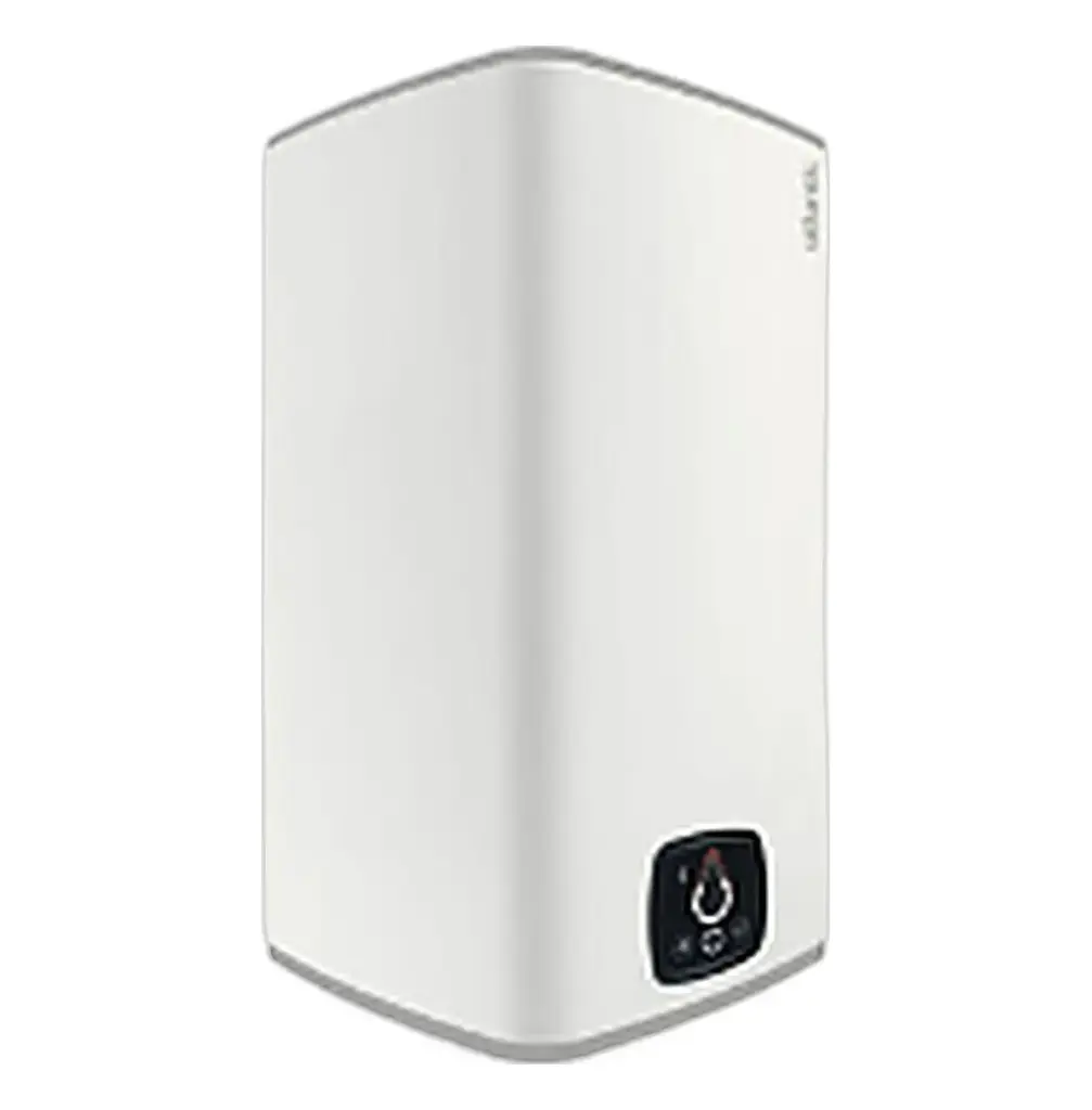 Atlantic Lineo Connecté 150L - Platte Elektrische Boiler 150 Liter - Verticaal Muurmodel