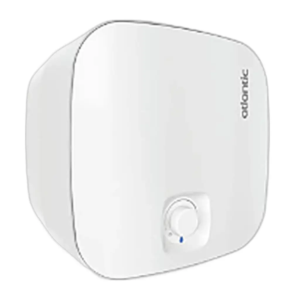 Atlantic Nanto 10L - Keukenboiler 10 Liter - Onderbouw