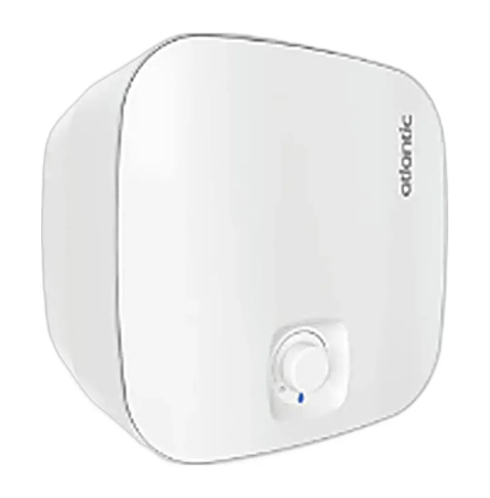 Atlantic Nanto 15L - Keukenboiler 15 Liter - Onderbouw
