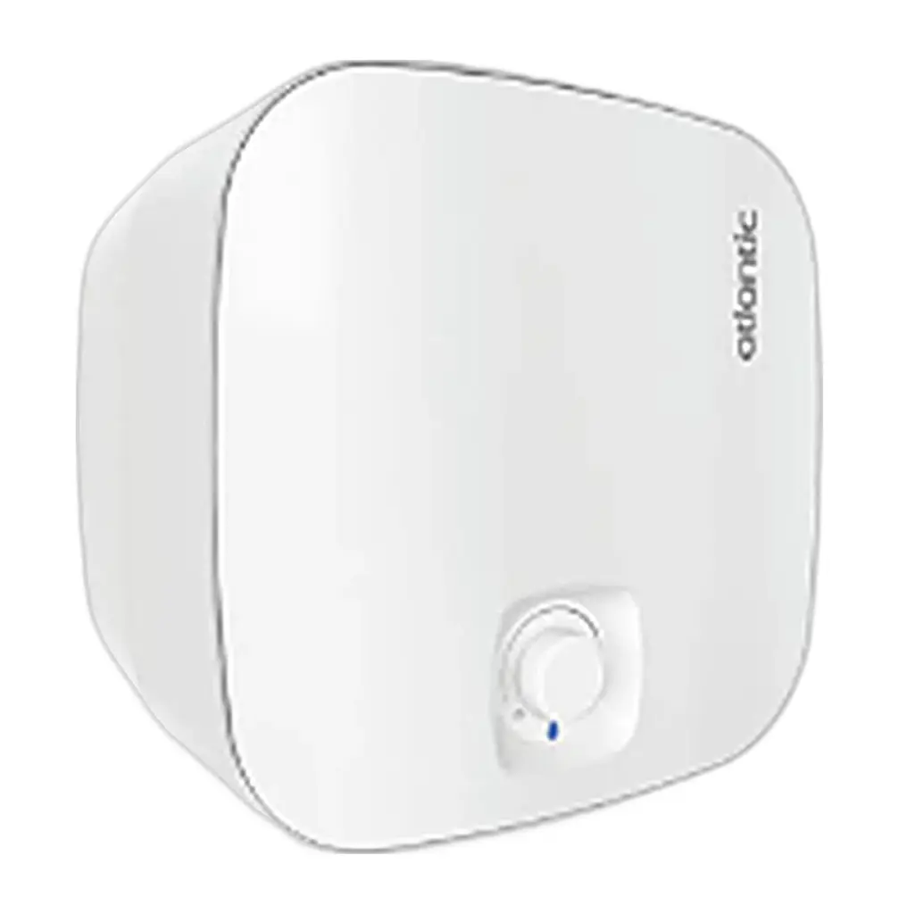 Atlantic Nanto 10L - Keukenboiler 10 Liter - Bovenbouw