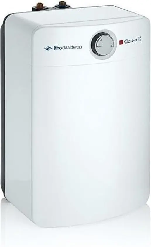 Itho Daalderop Close-in 15L - Keukenboiler 15 Liter - Onderbouw