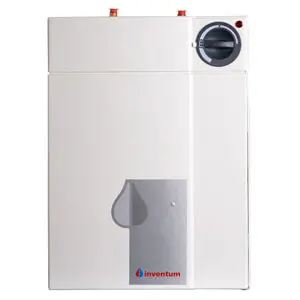 Inventum EDR10 - Keukenboiler 10 Liter - Onderbouw