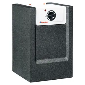Inventum Q-line Q15 - Keukenboiler 15 Liter - Onderbouw