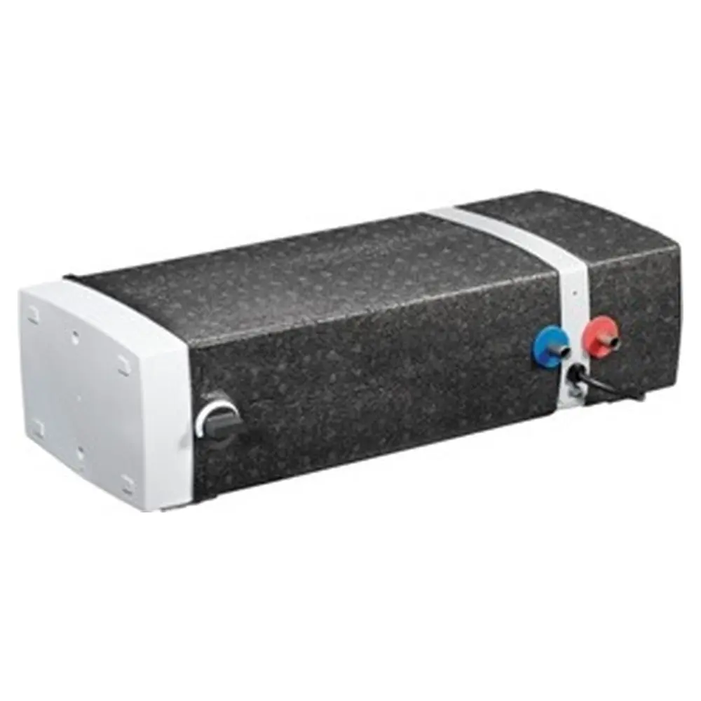 Inventum Q-line Q5 - Plintboiler 5 Liter - Achter de Keukenplint