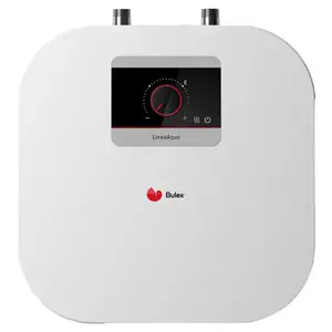 Bulex LineaAqua BEH U 10/1 P - Keukenboiler 10 Liter - Onderbouw